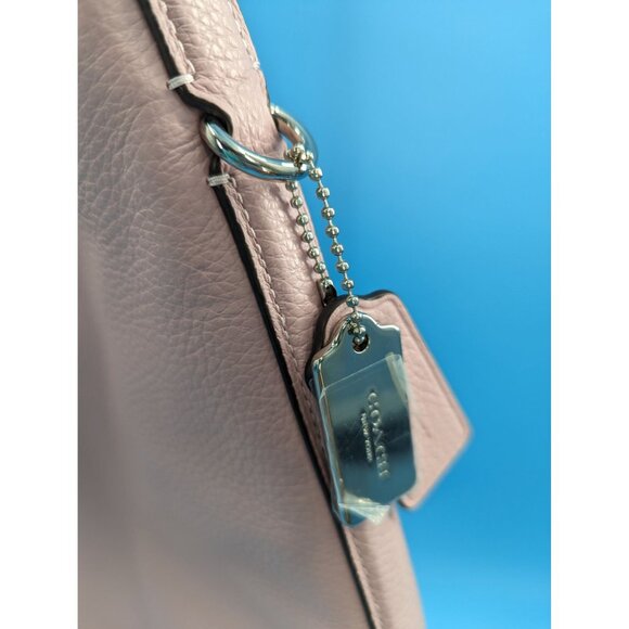 Coach NWT $378‎ Amber Hobo Petal BAG - Picture 4 of 15